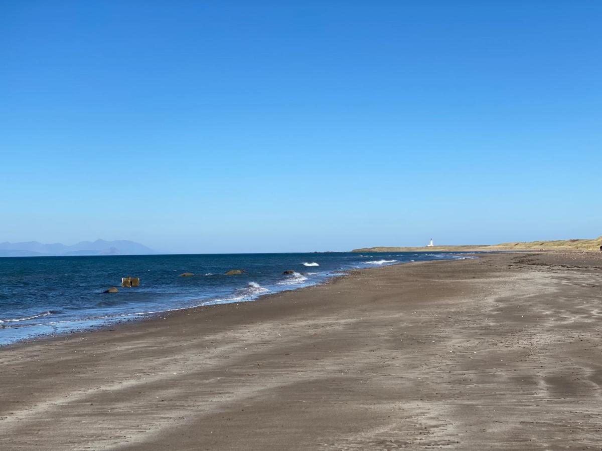 Violeta Turnberry Caravan Exterior foto